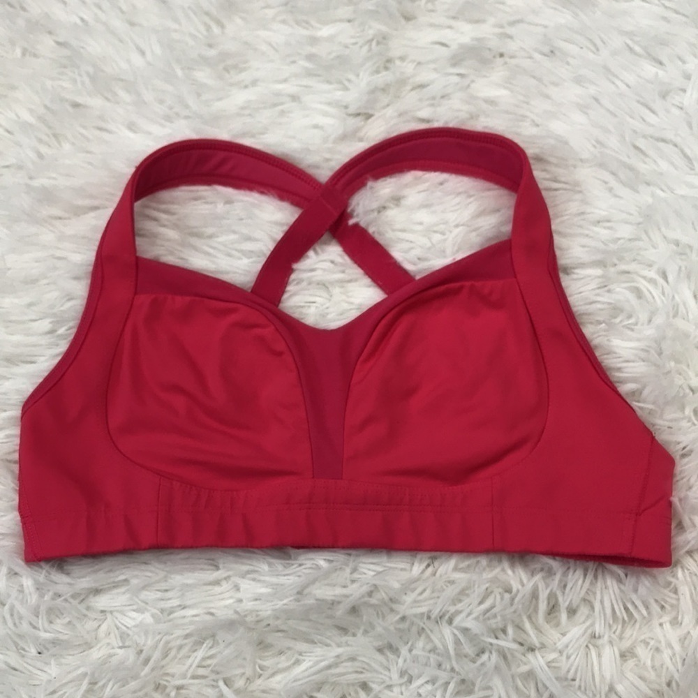 Lululemon Ta Ta Tamer III Bon Bon